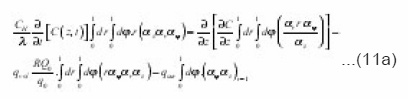 equation 11a