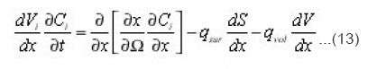 equation 13A