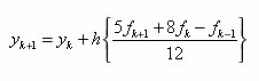 equation 3