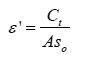 equation 1