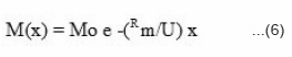 equation 6