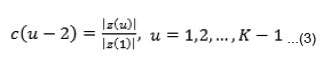 equation 3