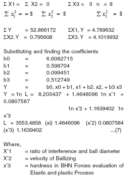 Formula