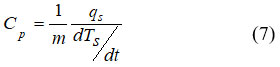 Equation 7a