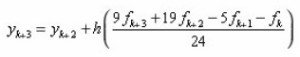 A Class of Adams-Like Implicit Collocation Methods of Higher Orders for ...