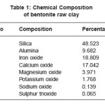 table 1